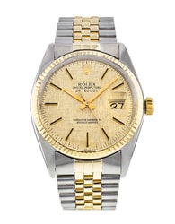Rolex Datejust 16013